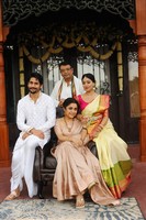 Sailaja Reddy Alludu Latest Photos